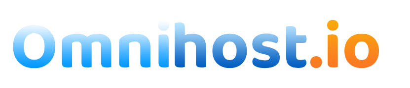 Omnihost.io